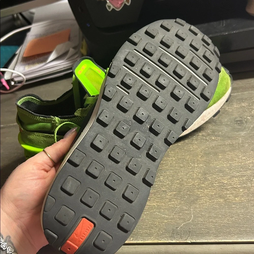 Nike Waffle One 